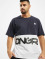 Dangerous DNGRS T-skjorter Neurotic  hvit