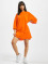 DEF Dress Harper  orange