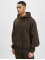 DEF Hettegensre Oversized brun