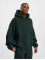 DEF Hettegensre Oversized grøn
