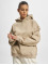 DEF Hoodie Oversized beige