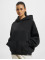 DEF Hoodie Basic black