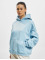 DEF Hoodie Oversized blue