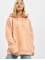 DEF Hoodie Ramona  orange