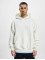 DEF Hoody Oversized weiß
