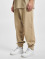 DEF Joggingbukser Oversized beige