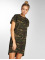 DEF Robe Lexy  camouflage