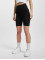 DEF Short Sporty black