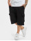 DEF Short RoMp noir