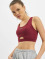DEF Sports Lingerie Mariella rouge