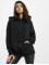 DEF Sweat capuche Ramona  noir