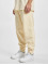 DEF Sweat Pant Oversized beige