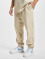 DEF Sweat Pant Loose beige