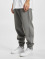 DEF Sweat Pant Oversized grey