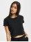 DEF T-Shirt Love black