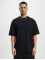 DEF T-Shirt Oversized black