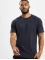 DEF T-Shirt Kai bleu