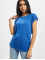 DEF T-Shirt Giorgia  blue