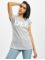 DEF T-Shirt Sizza grau