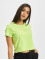 DEF T-Shirt Love green