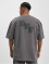 DEF T-Shirt BIG gris