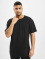 DEF T-Shirt Dave noir