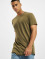 DEF T-Shirt Dedication olive