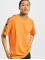 DEF T-Shirt Hekla  orange