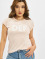DEF T-Shirt Sizza pink