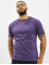 DEF T-Shirt Kai  purple