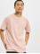 DEF T-Shirt Kai  rosa