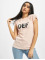 DEF T-Shirt Sizza rose