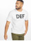 DEF T-Shirty Her Secret bialy
