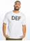 DEF T-Shirty Her Secret bialy