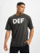 DEF T-Shirty Her Secret szary