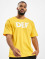 DEF T-Shirty Her Secret zólty
