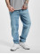 Denim Project Carrot Fit Jeans Dprecycled blue