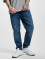 Denim Project Carrot Fit Jeans Dprecycled blue