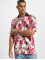 Denim Project Chemise El G Ss Cuba blanc
