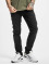 Denim Project Jean skinny Mr. Green noir