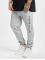 Denim Project Jogging Logo gris