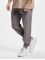 Denim Project Jogging DpLinen Jogger gris