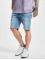 Denim Project Short Dpohio Recycled bleu