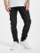 Denim Project Skinny Jeans Mr. Black black