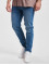 Denim Project Skinny Jeans Mr. Black bunt