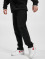 Denim Project Straight Fit Jeans Dpreg. black