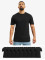 Denim Project T-Shirt 10-Pack black