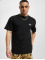 Dickies Camiseta Summerdale negro