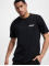 Dickies Camiseta Roseburg Box negro