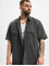Dickies Hemd Work SS Rec grau